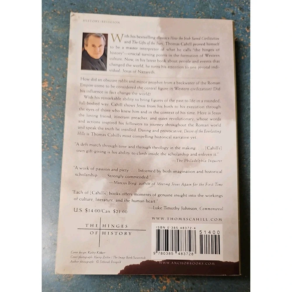 Knopf Doubleday Publishing Group desire everlasting